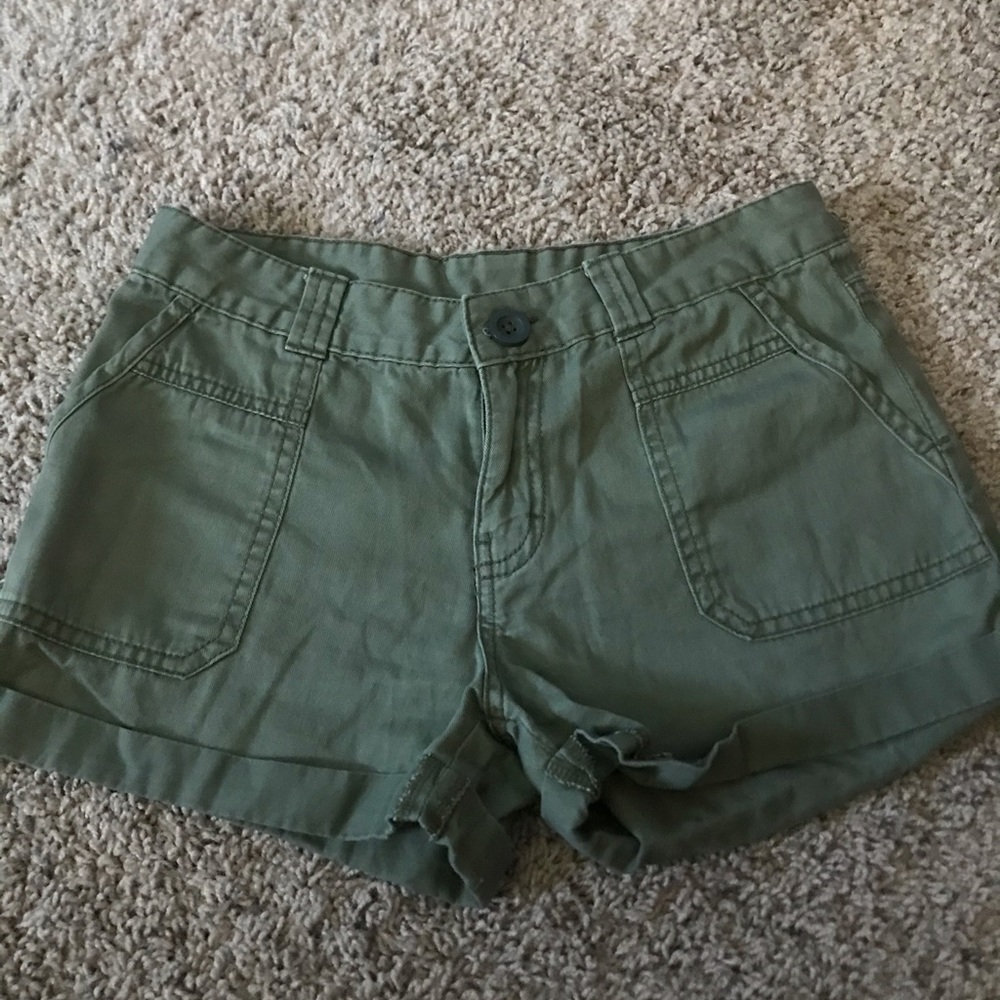 bp shorts